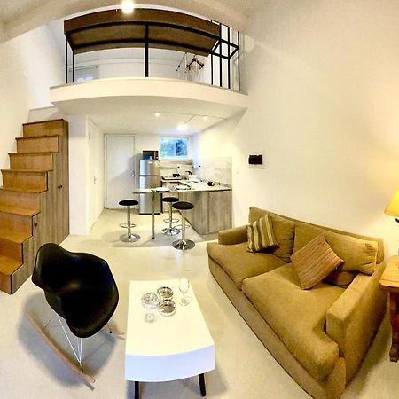 Tiny Houses En Asuncion. Zona Aeropuerto-Rakiura 루케 외부 사진