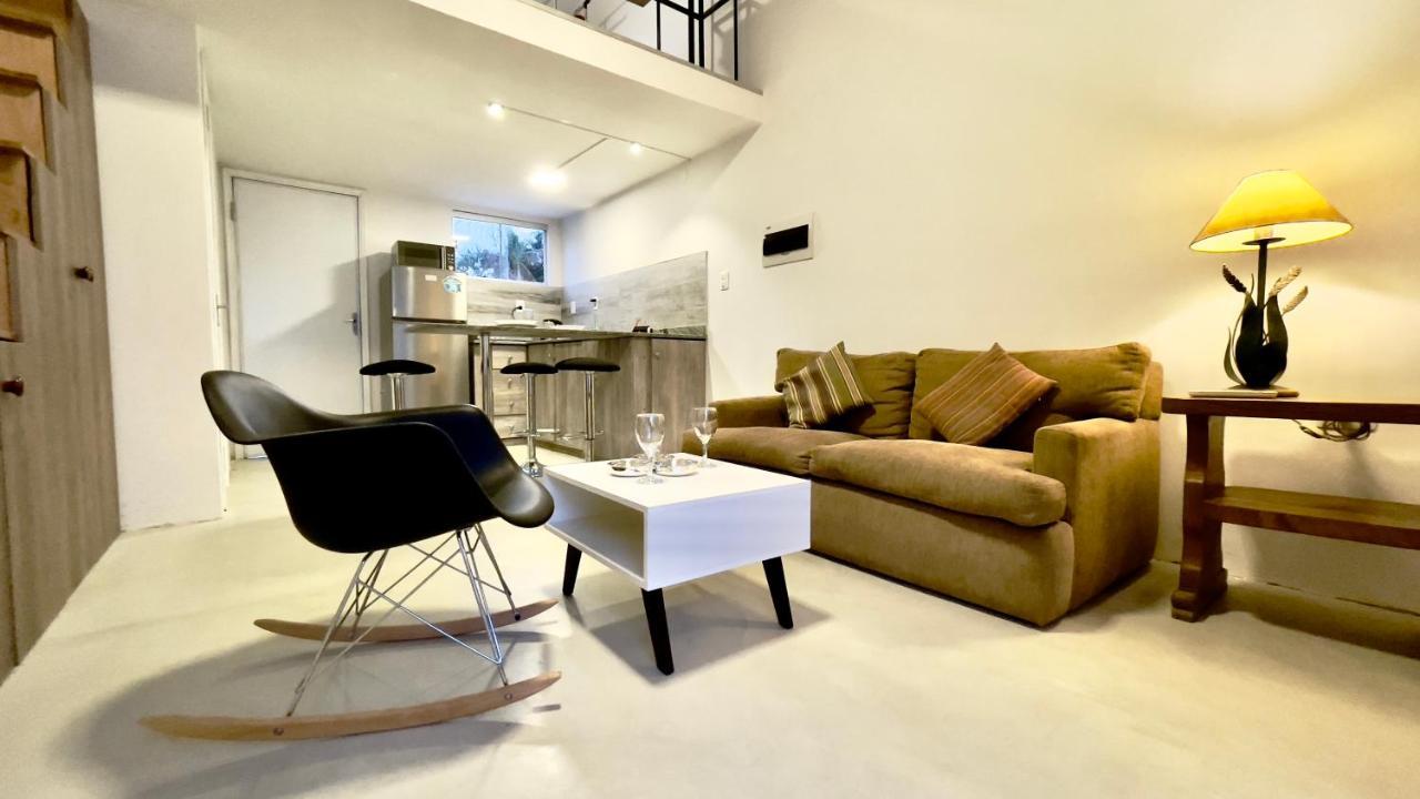 Tiny Houses En Asuncion. Zona Aeropuerto-Rakiura 루케 외부 사진