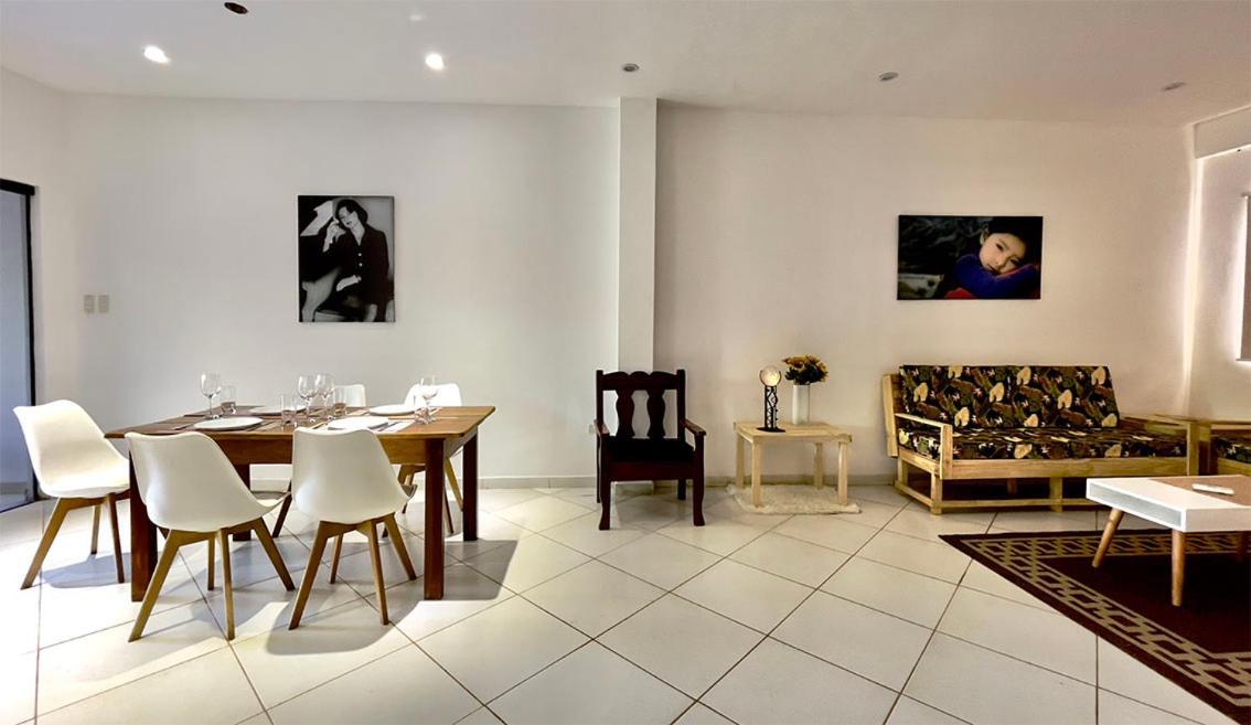 Tiny Houses En Asuncion. Zona Aeropuerto-Rakiura 루케 외부 사진